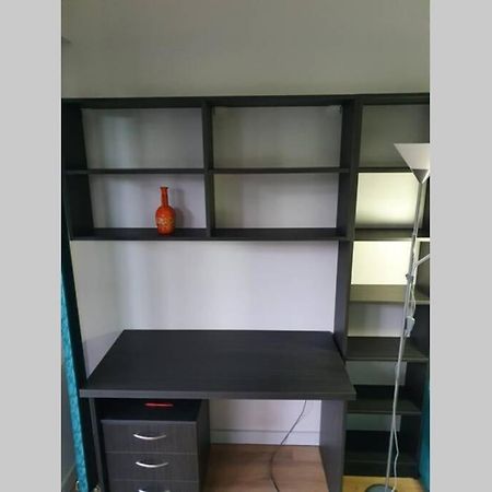 Confort Studio With A Marvelous Kitchen Apartment Bucureşti Ngoại thất bức ảnh
